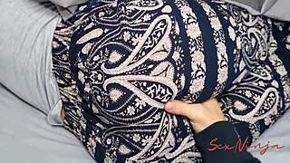 I’m Torn Seeing My Blind Step-Mom Mistake Me for Her Husband