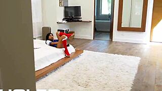 my tight asian asshole got holed and fucked with a thick anal creampie, oh god it was so intense!