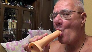 my husband loves sucking cock, welcoming gays and bi guys.