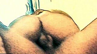 She woke up horny, ready to ride that big ass