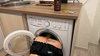 Hey, stepmom, help me figure out if I’m gay with this doggystyle test!