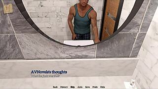 my new memories 42 in cartoon anime