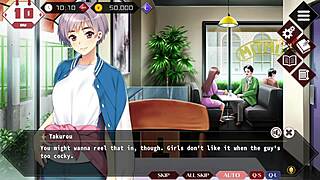 Coffee Shop XXX - Babes Banging Behind the Counter