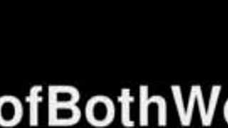 i watched straight guys try bisexual threesome with anal assfucking