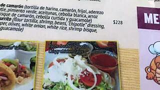 Young Gina Gerson Seeks Hardcore Sex In Mexico