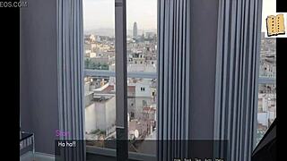 Following the story in two weeks episode 15