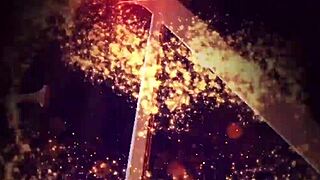 Man, I’m just lovin’ pleasin’ my own pussy, ya know, with Sensi Pearl hittin’ that solo orgasm!