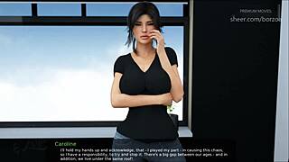 I sprayed alot of cum on my step sister's face