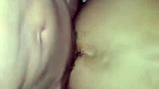 After the game, friends share double penetration