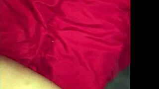 Winter costume dress up scene with big tits side fuck and doggy.