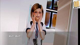 i'm in academy 10, feeling all the hentai vibes