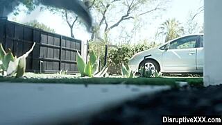 A young boy experiences his first encounter with an older friend