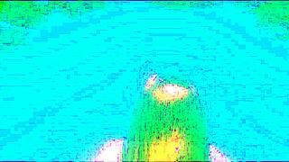 Femdom rides in VR game 😈