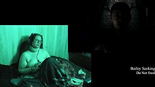 naked playthrough of alan wake 2 part 21