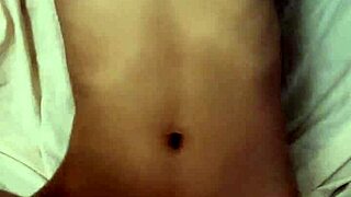 Small Sweet 18-Year-Old Woman Reveals Her Rich Attributes for Your Intense Pleasure