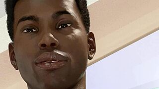 have you seen this cheating girlfriend in 3d comics getting that big black cock?