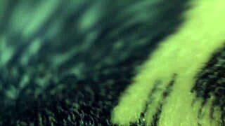 playing with stepsister under sheets!