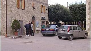 Ever watched old Uncle Adelmo in action with hairy pussy?