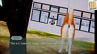 i'm in academy 10, feeling all the hentai vibes