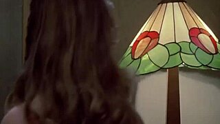 Friday The 13th Pt 3: Emotions Run High In Sexy Shower Scene