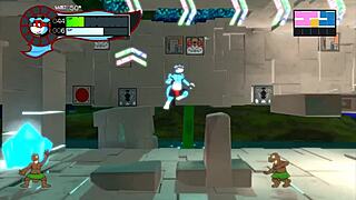 Oh so hero gay hentai game pornplay ep 9 secret onsen sex orgy with sucking and banging 😏