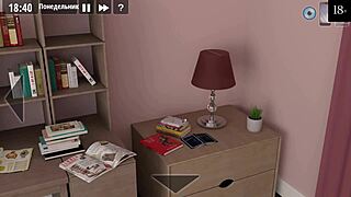 Complete Gameplay - Girl House Part 5