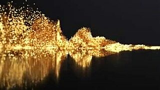 Diviyne Endures BDSM Bondage In Las Vegas Bedroom