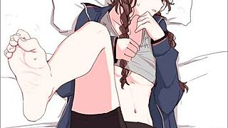 amane suzuha-steins gate compilation rule 34 what are you watching