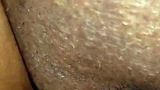 Indian Bangladeshi woman moans, this dick extension feels amazing in my pussy