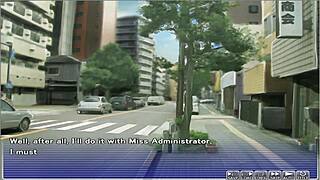 Apartment of love episode 5 features groping scene