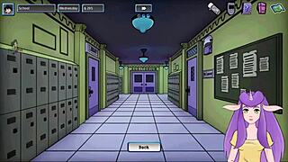 Danny phantom redux part 30, fucking ember hard!