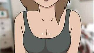 Xmas Visitor Arrives With Holiday Cheer