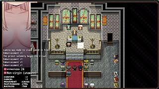 สาวเฟติชยุโรปดูดควยฉากเด็ด