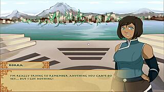 four elements trainer book 4 love part 51 hentai game