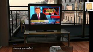 Following the story in two weeks episode 15