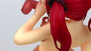 Nina’s hentai action in Shuudan Aibu Ver 1-6 looks wild