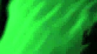 screwged part 1 got penelope woods, sheena ryder, and slimthick vic dripping in christmas cosplay! 🔥