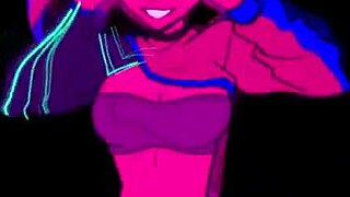 i love moikaloop's sexy dance moves