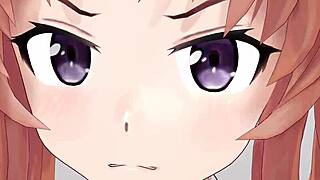 riding cock, cum hits throat, facial pov