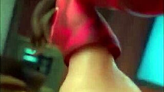 Жестко трахаю Руби в этой компиляции по Fortnite