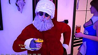 Complete gameplay of Being a Dik episode 9 part 4