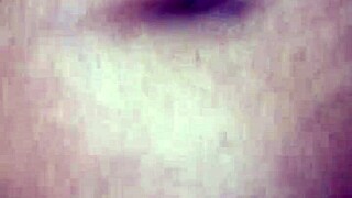 Fucking Her Pussy Up Close Until She Creams On Big Cock