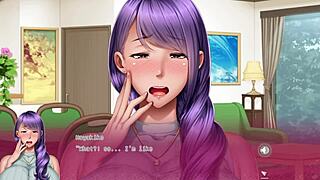 Katei Kyoushi X Saimin Alternate End With Chubby Ass And Big Tits Anal Sex!