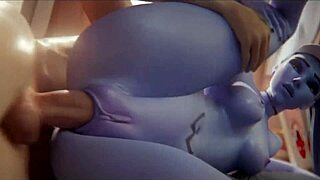 Overwatch Hentai Compilation