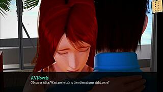 Hey, check this out! My New Family 257 brings wild 3D cartoon action to life