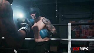 Maloqueiro Mamando O Pirocão Do Amigo Novinho