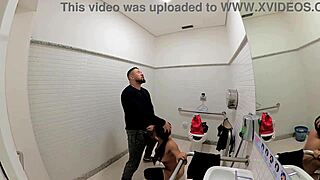 hey, check out this jade cosplay sex scene at halloween!