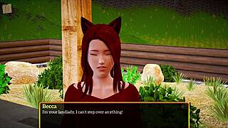 My New Family Episode 408