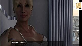 Following the story in two weeks episode 15