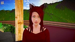 My New Family Episode 408